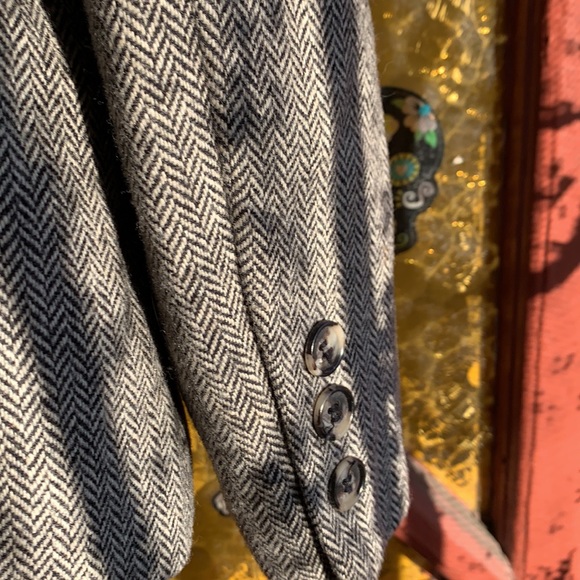 Women’s vintage Sergio Valente blazer - Picture 7 of 12